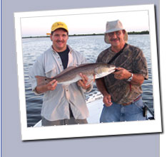 Orlando Fishing