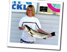 Orlando Fishing Trips